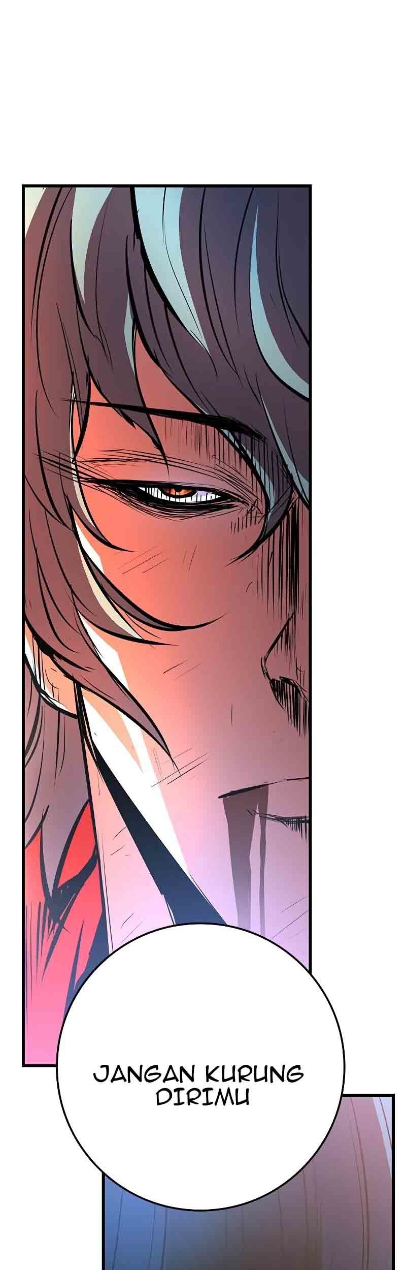 Hallym Gymnasium Chapter 116 Gambar 140