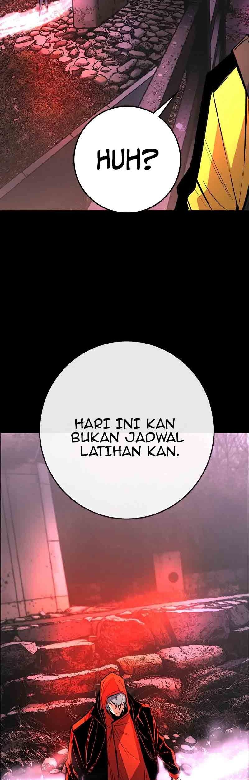 Hallym Gymnasium Chapter 116 Gambar 12