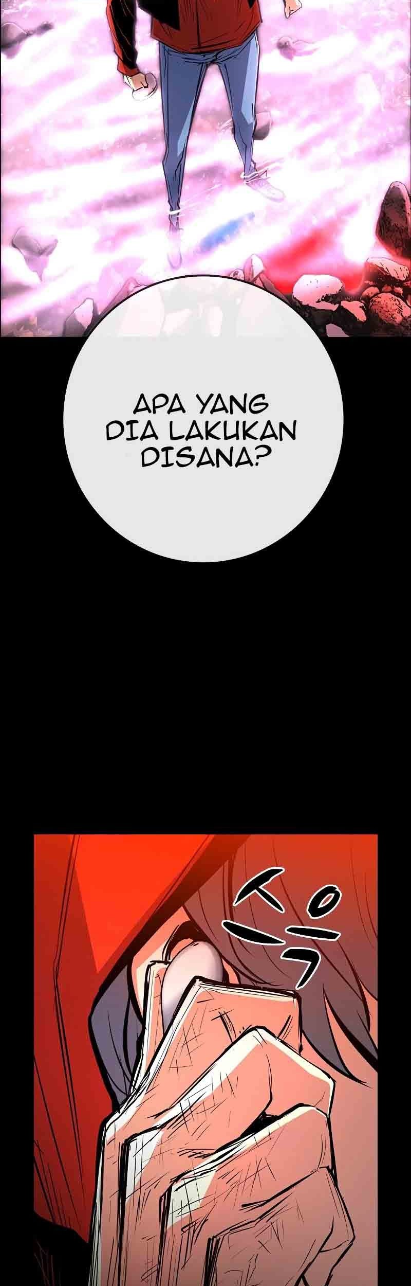 Hallym Gymnasium Chapter 116 Gambar 13