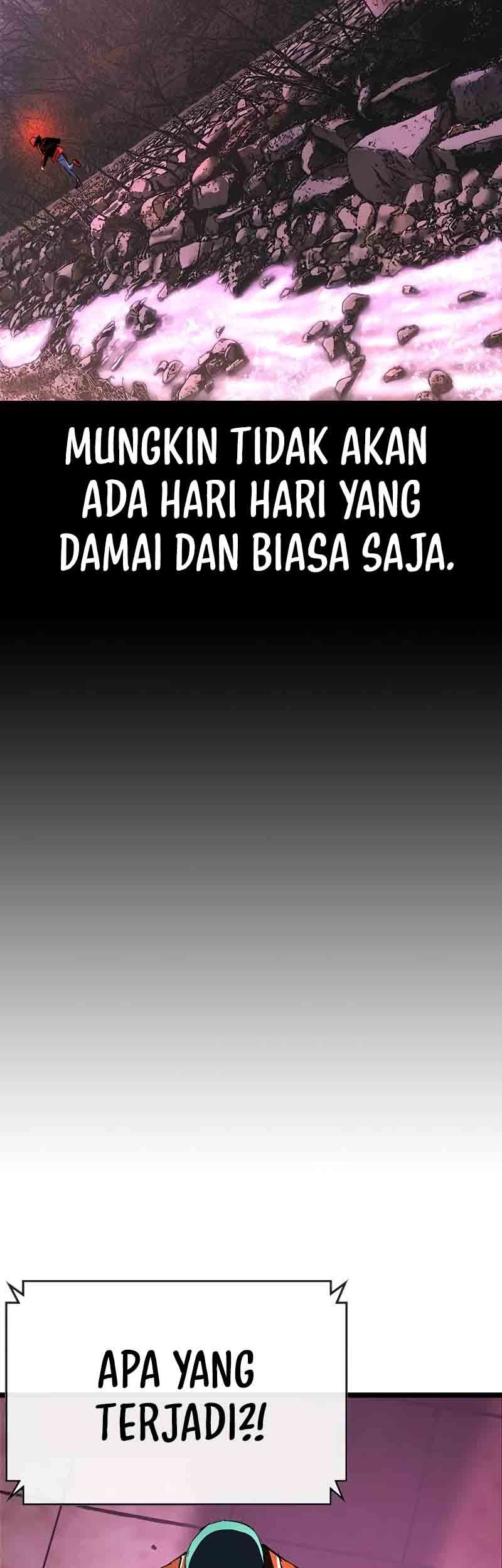Hallym Gymnasium Chapter 116 Gambar 22