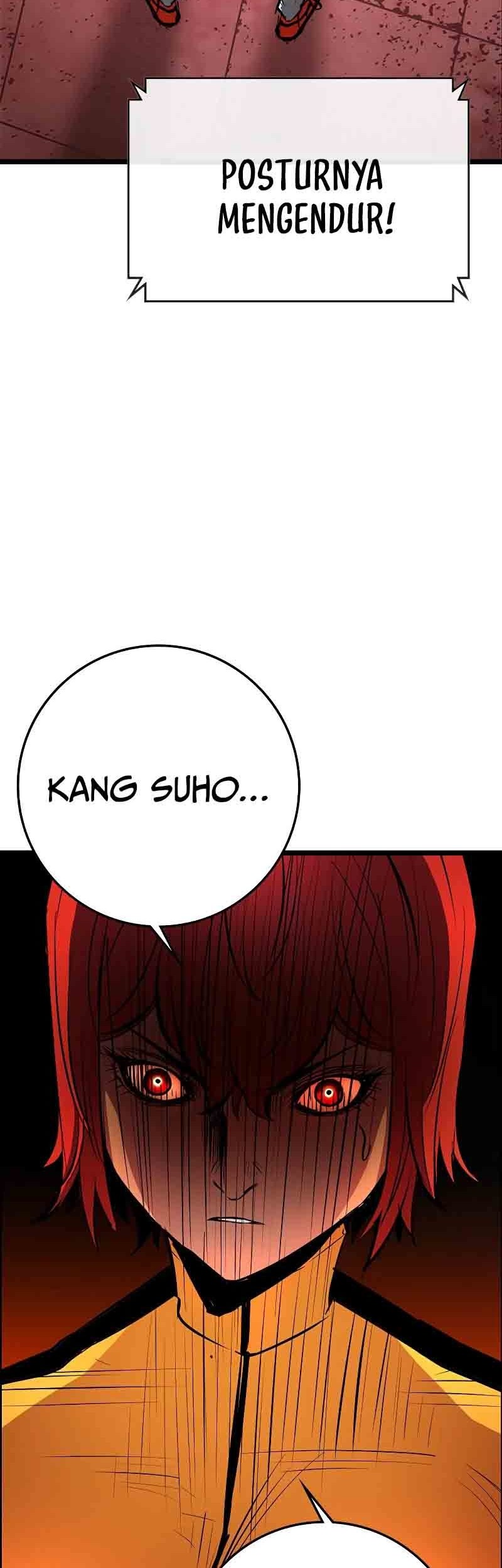 Hallym Gymnasium Chapter 116 Gambar 24