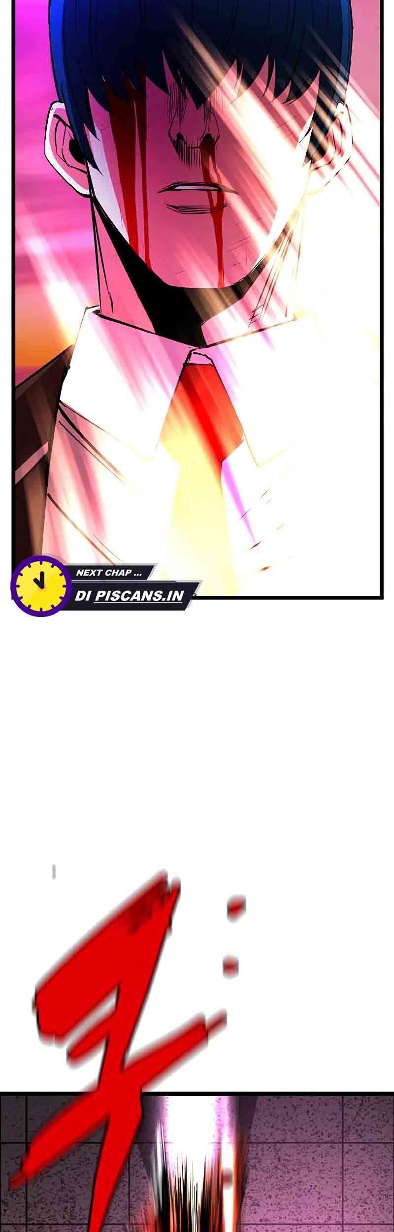 Hallym Gymnasium Chapter 116 Gambar 27