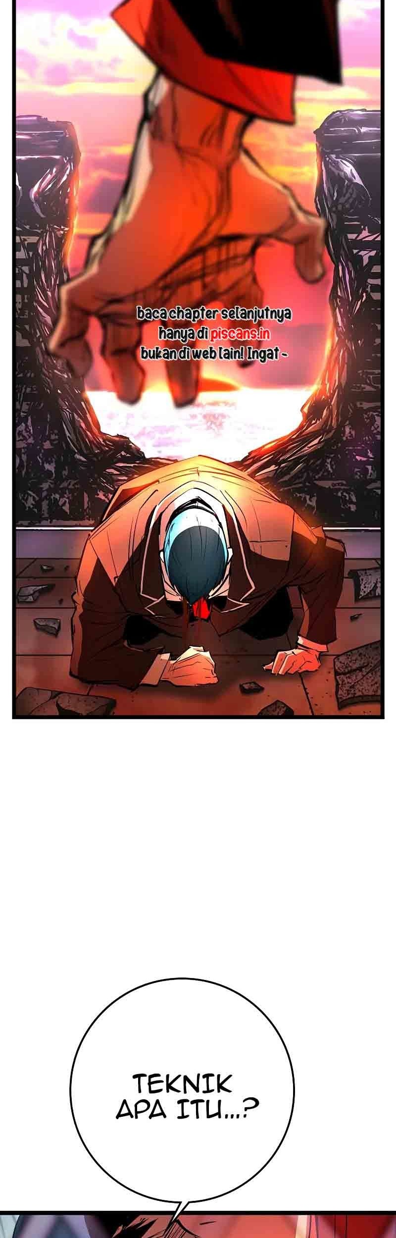 Hallym Gymnasium Chapter 116 Gambar 32