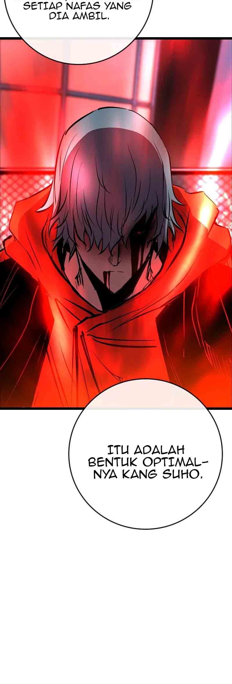 Hallym Gymnasium Chapter 116 Gambar 34