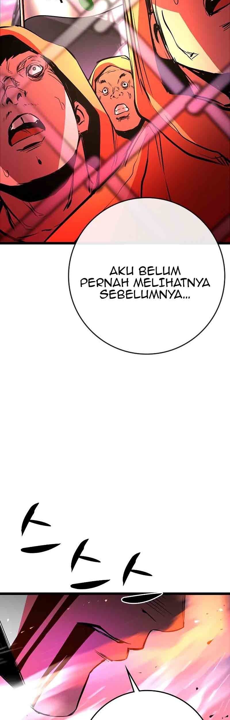 Hallym Gymnasium Chapter 116 Gambar 38
