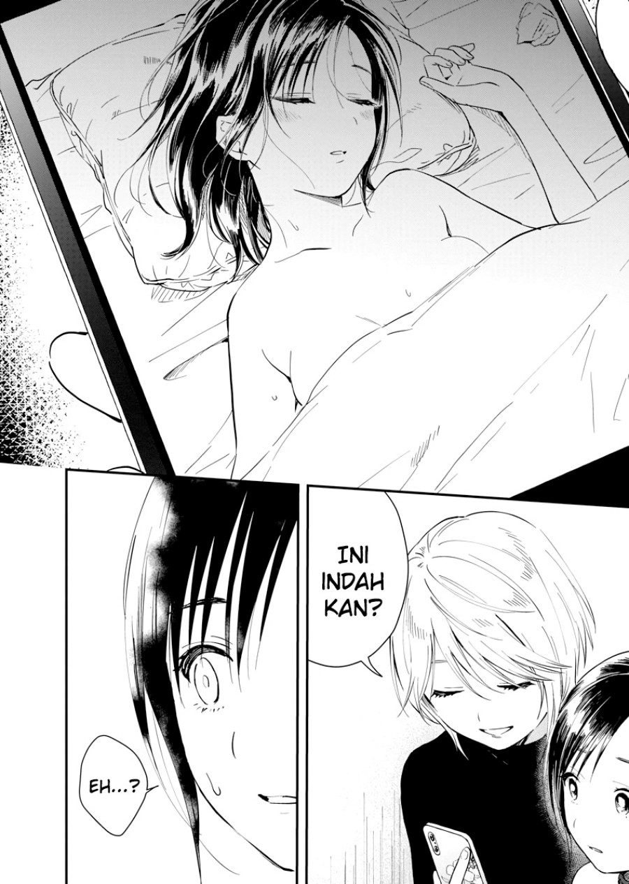 Yodaka, Meguru Chapter 04 Gambar 10