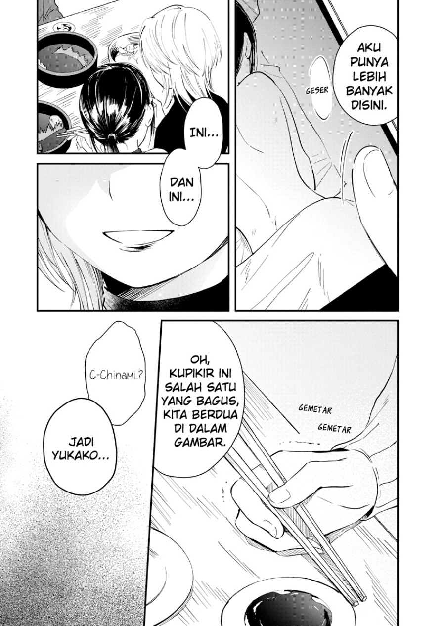 Yodaka, Meguru Chapter 04 Gambar 11