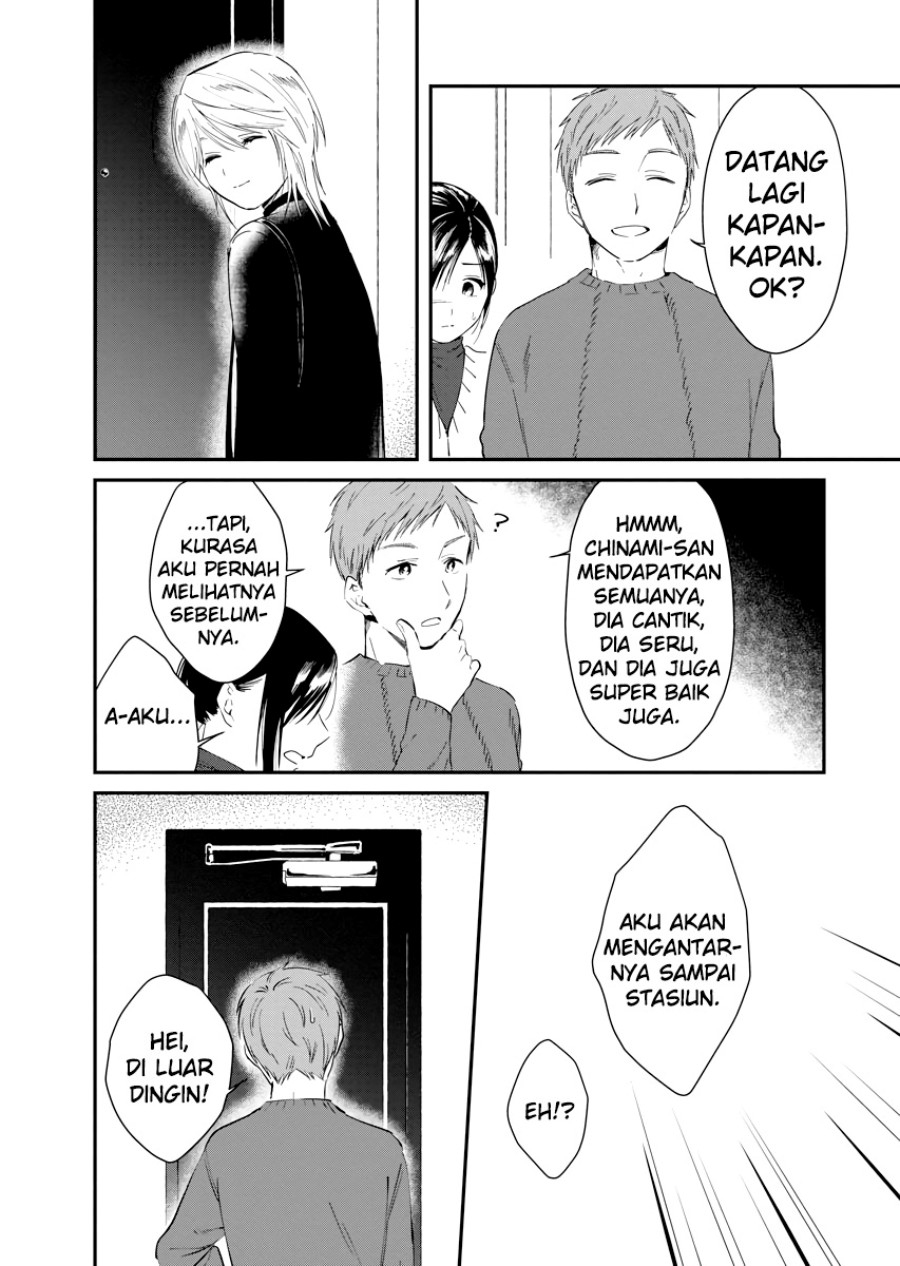 Yodaka, Meguru Chapter 04 Gambar 16