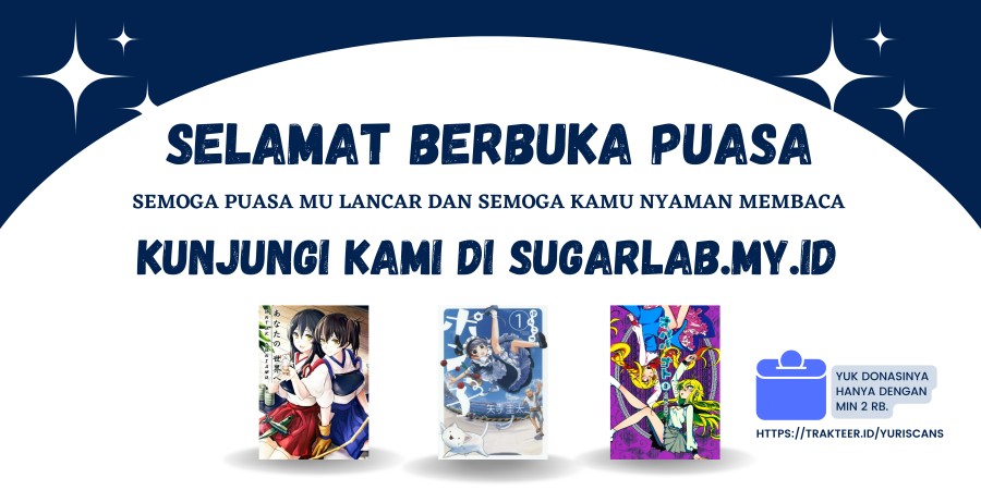 Baca  Yodaka, Meguru Chapter 04 Gambar 2