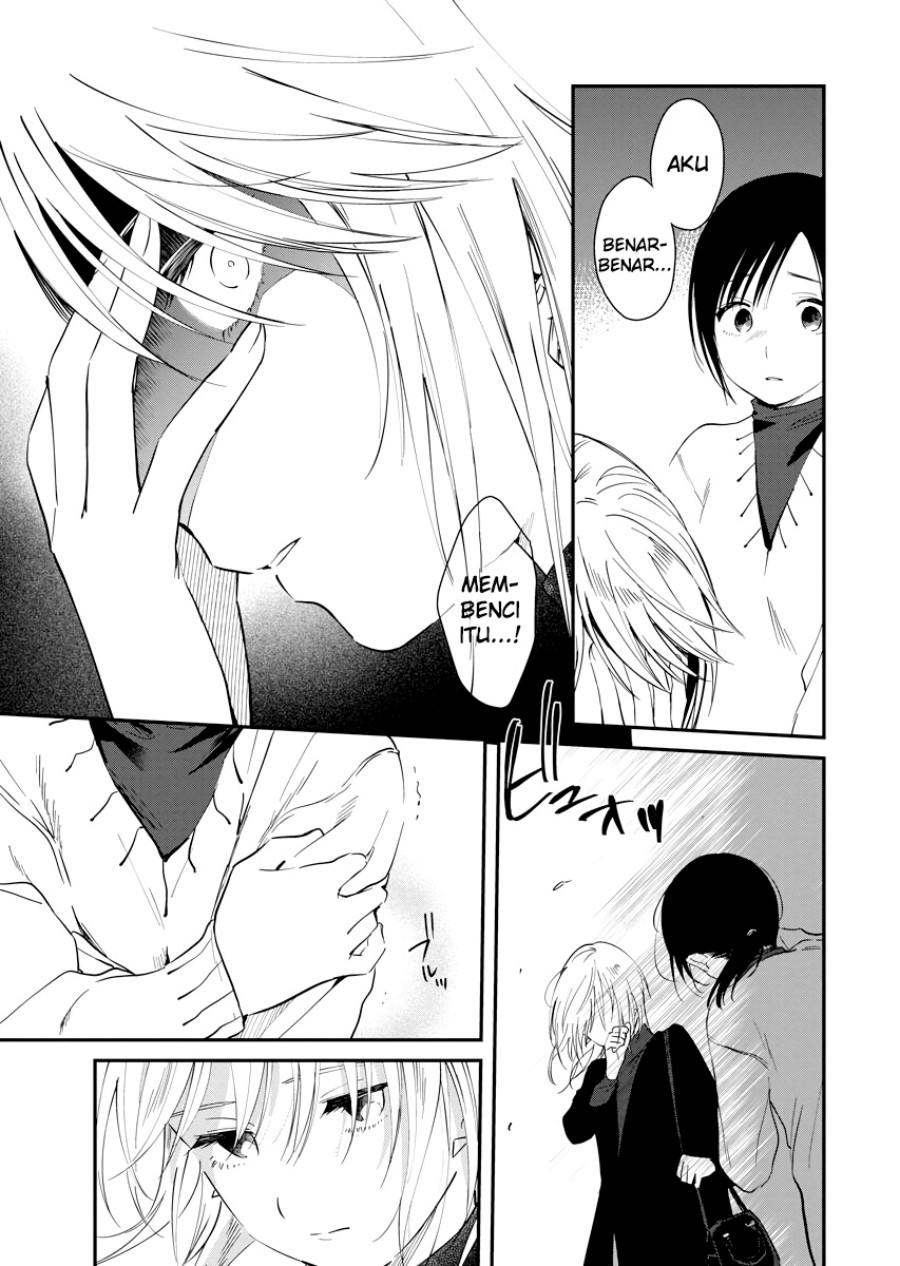 Yodaka, Meguru Chapter 04 Gambar 24