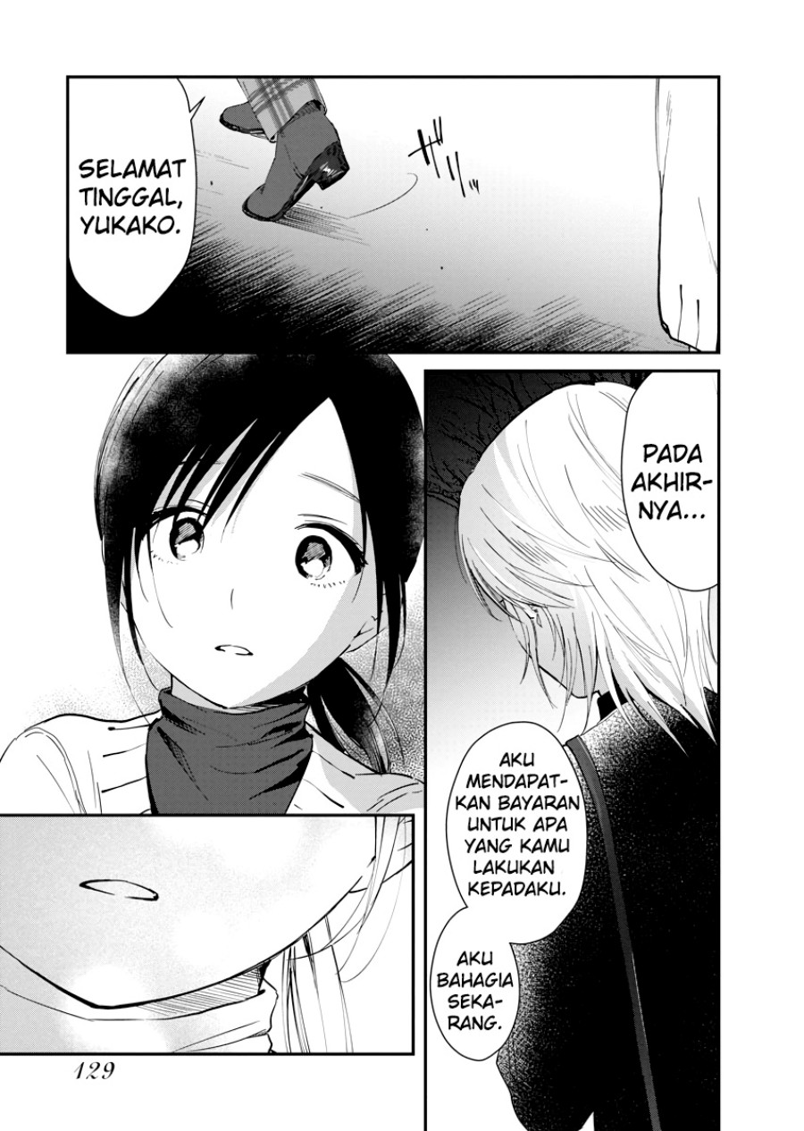 Yodaka, Meguru Chapter 04 Gambar 25