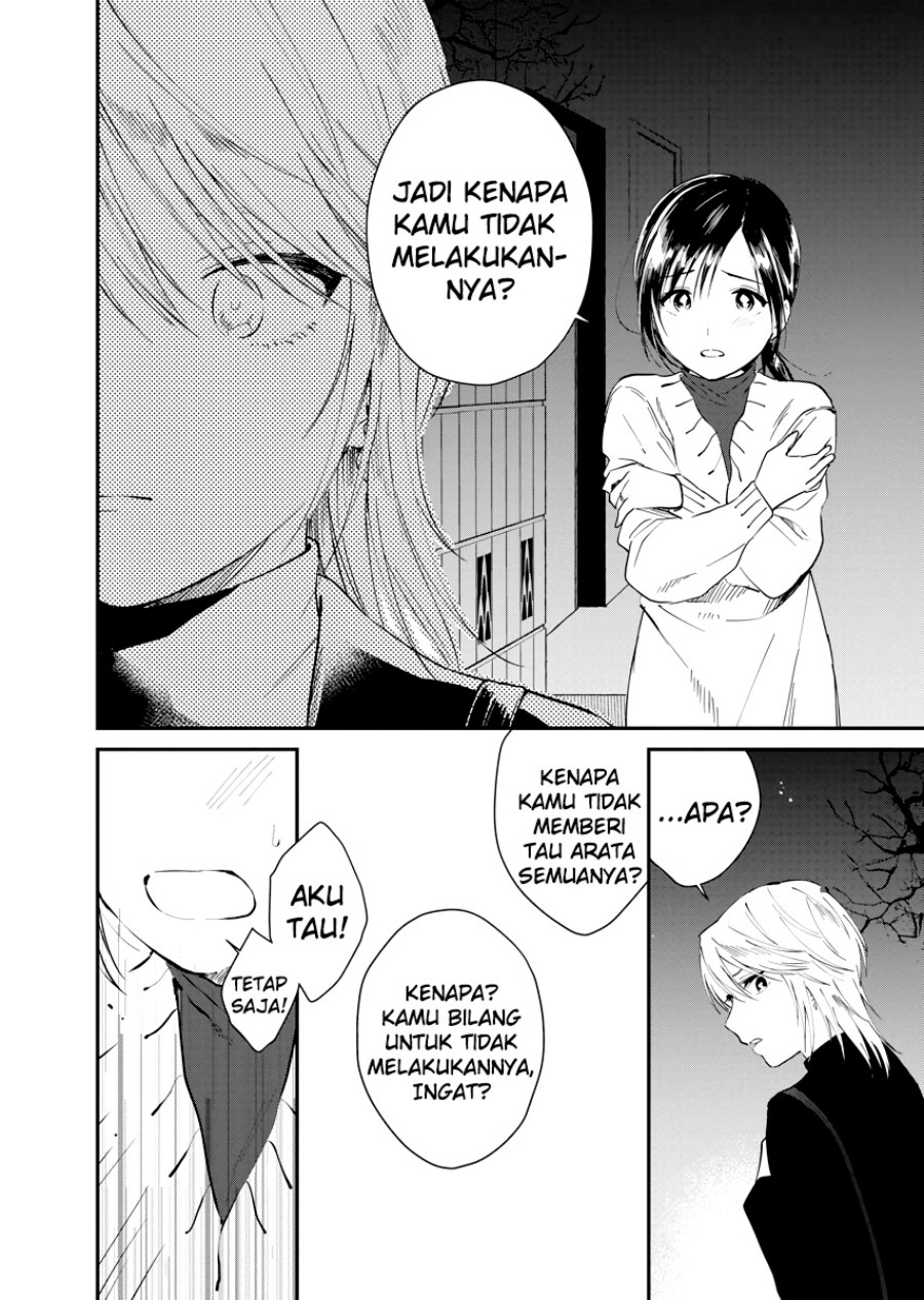 Yodaka, Meguru Chapter 04 Gambar 26