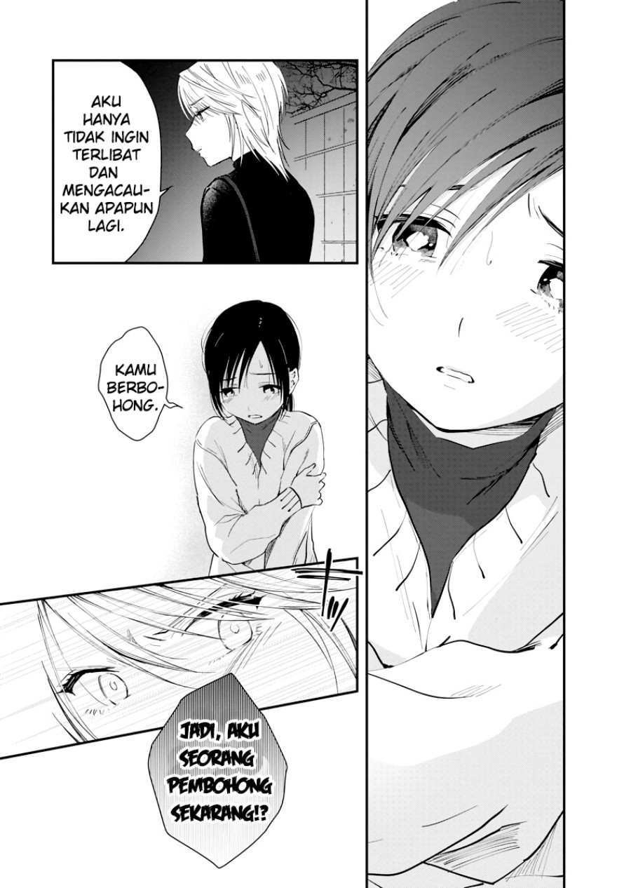 Yodaka, Meguru Chapter 04 Gambar 27