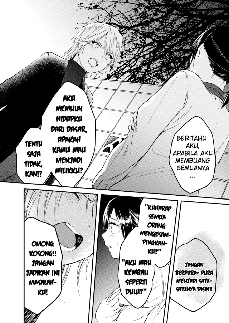 Yodaka, Meguru Chapter 04 Gambar 28