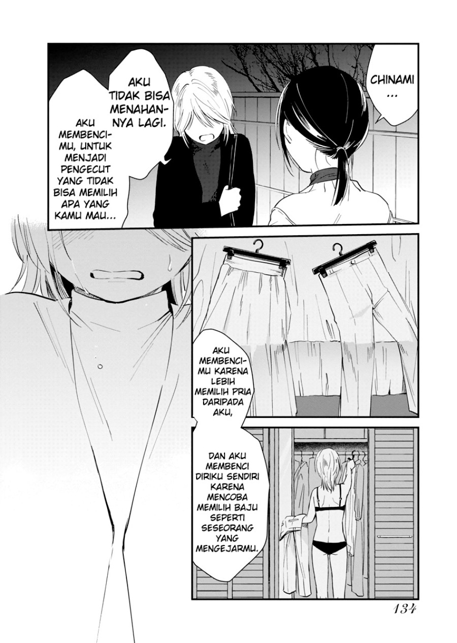 Yodaka, Meguru Chapter 04 Gambar 30