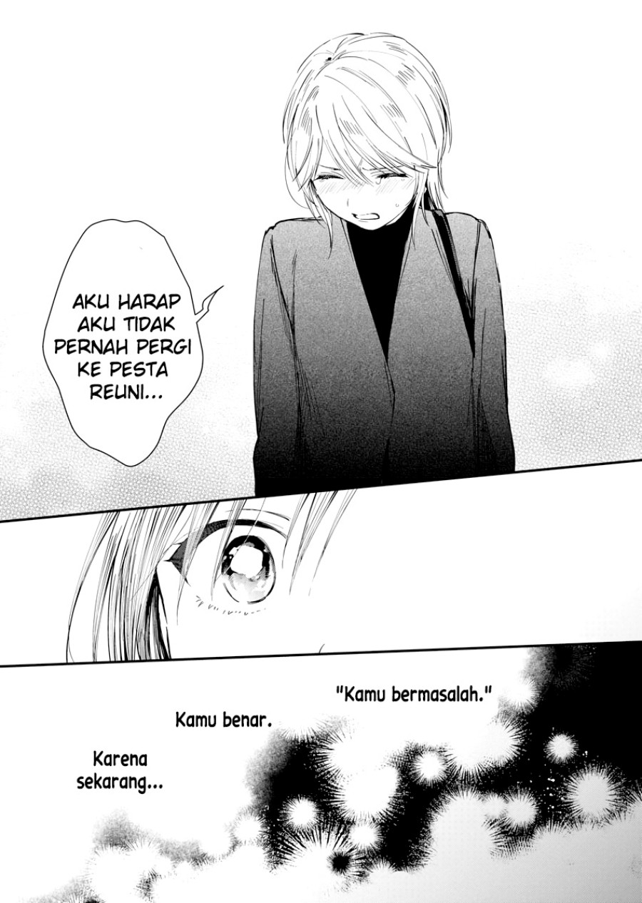 Yodaka, Meguru Chapter 04 Gambar 31