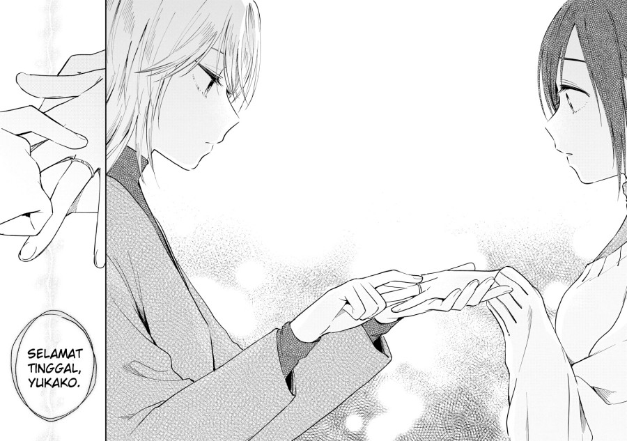 Yodaka, Meguru Chapter 04 Gambar 36