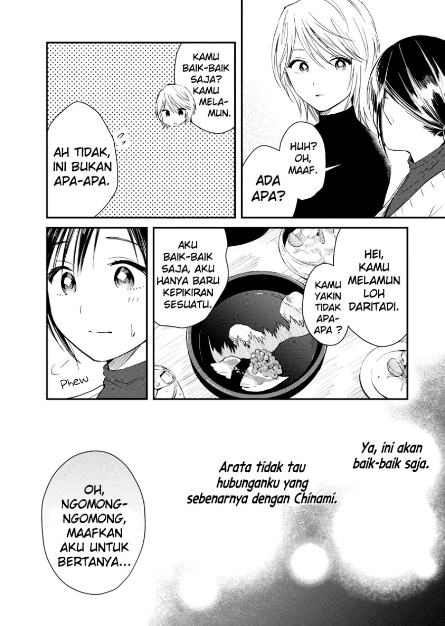 Yodaka, Meguru Chapter 04 Gambar 6