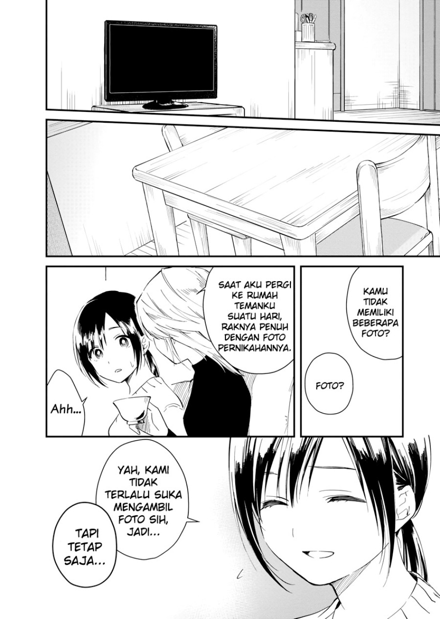 Yodaka, Meguru Chapter 03 Gambar 16