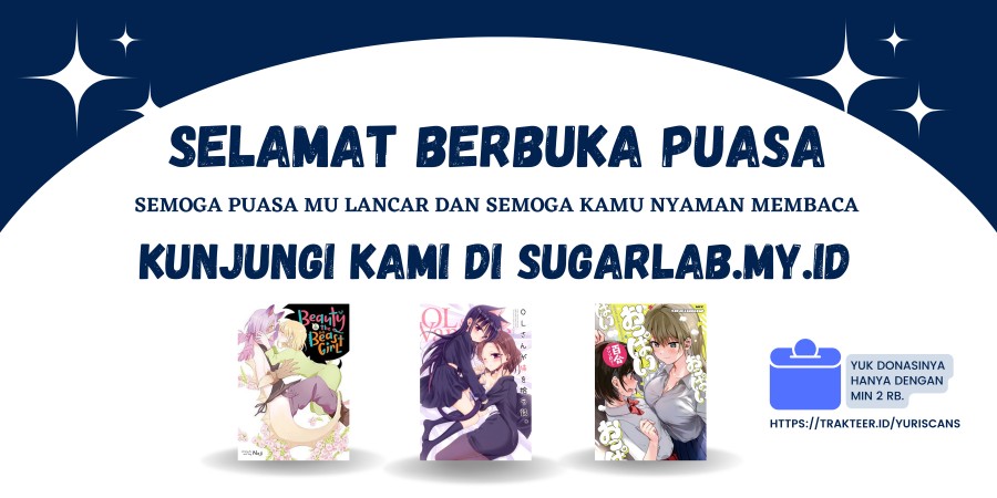 Baca  Yodaka, Meguru Chapter 03 Gambar 2