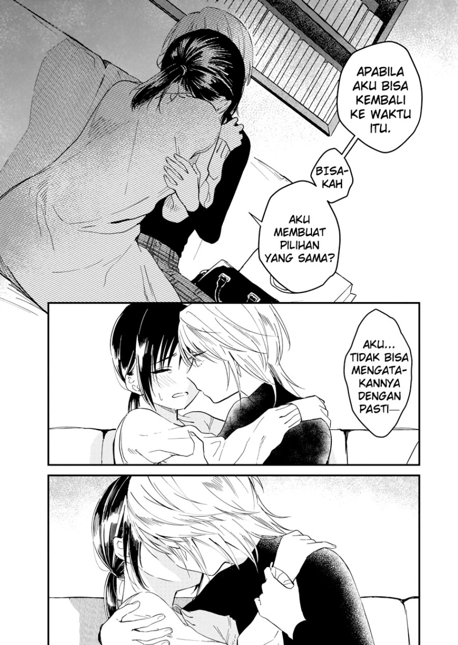 Yodaka, Meguru Chapter 03 Gambar 22