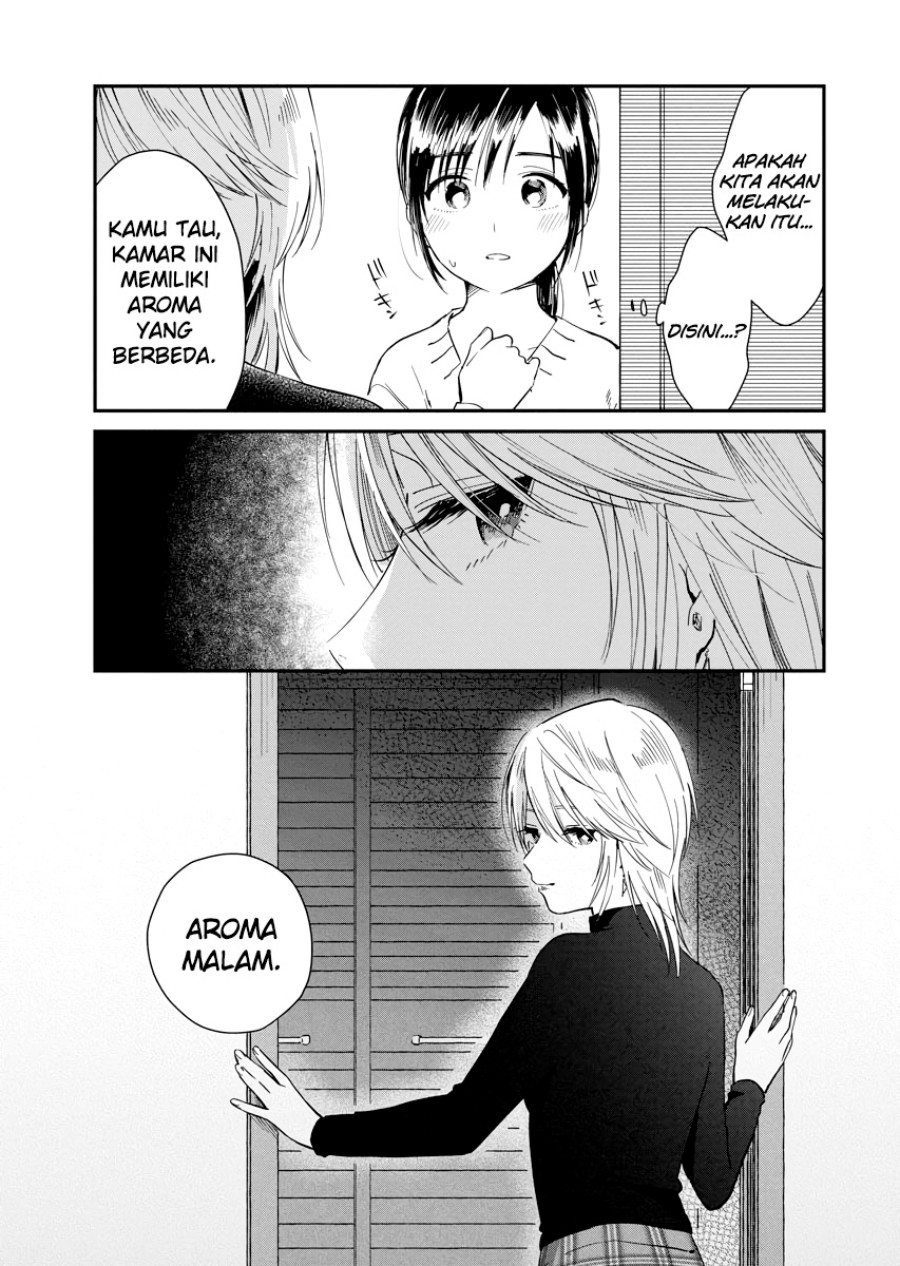 Yodaka, Meguru Chapter 03 Gambar 24