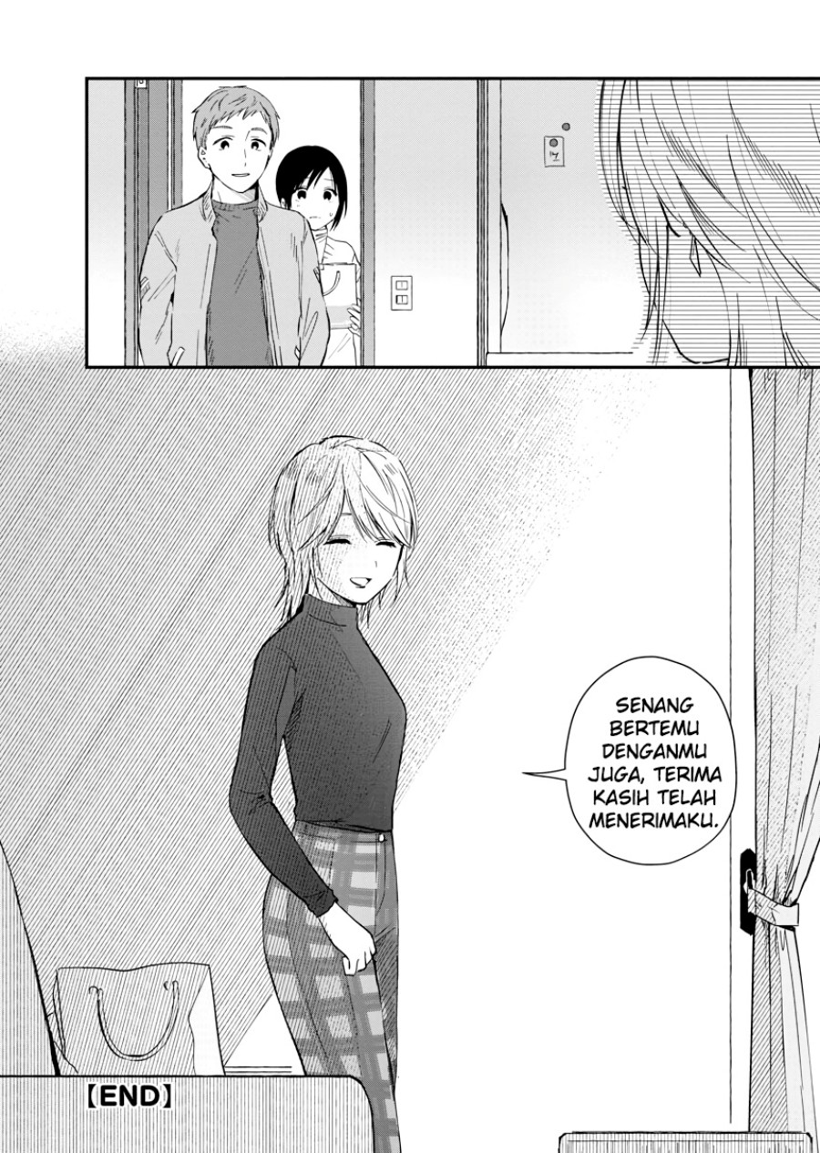 Yodaka, Meguru Chapter 03 Gambar 37