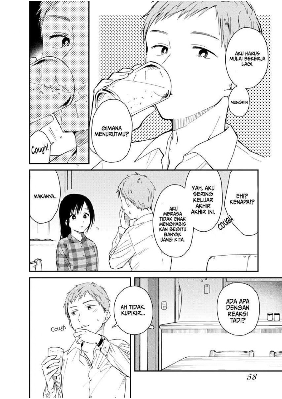 Yodaka, Meguru Chapter 02 Gambar 22