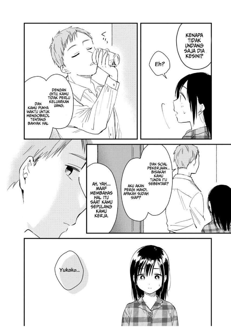 Yodaka, Meguru Chapter 02 Gambar 24