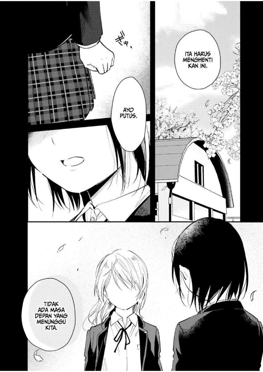 Yodaka, Meguru Chapter 02 Gambar 28