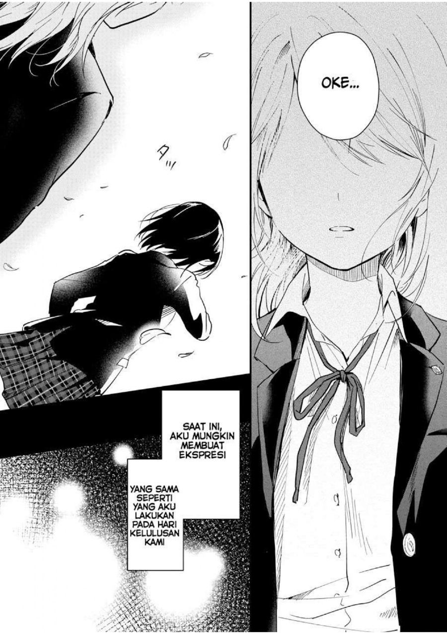 Yodaka, Meguru Chapter 02 Gambar 29