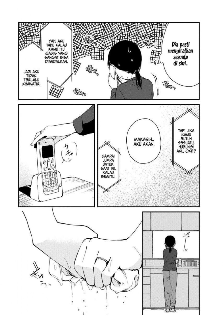 Yodaka, Meguru Chapter 02 Gambar 5