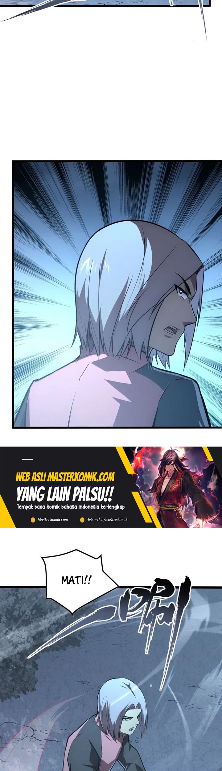 Rise From The Rubble Chapter 129 Gambar 4