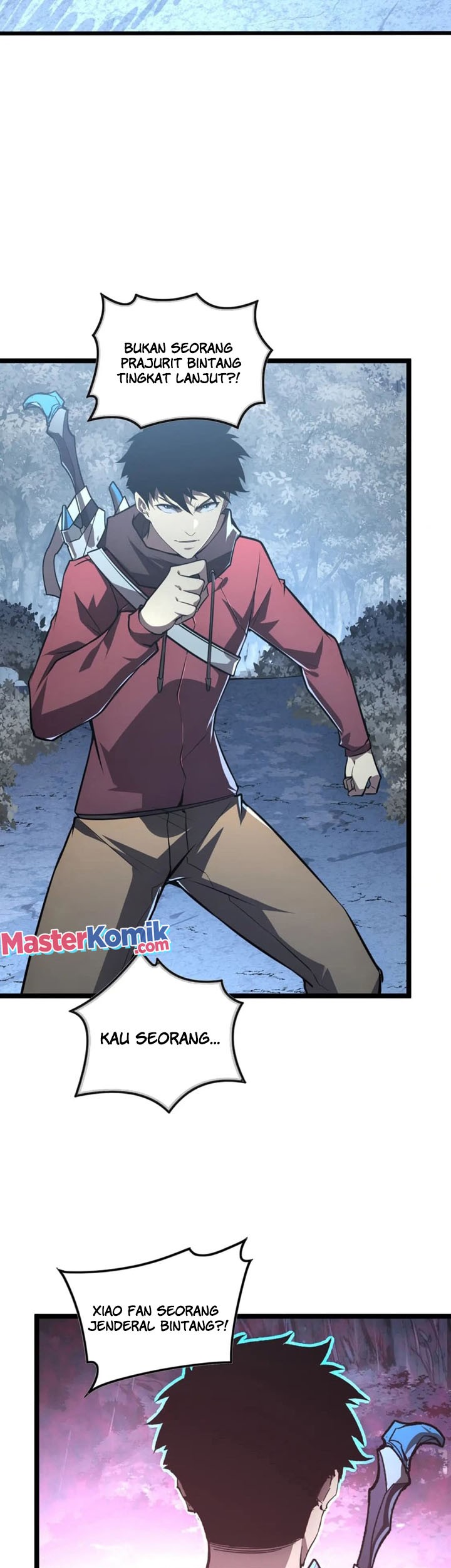 Rise From The Rubble Chapter 129 Gambar 10
