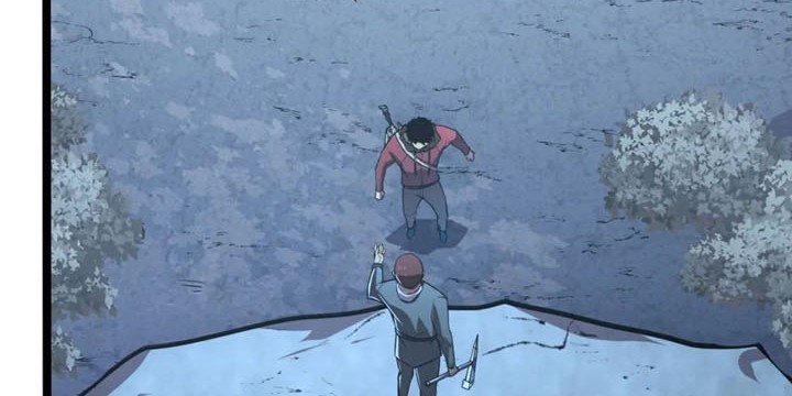 Rise From The Rubble Chapter 129 Gambar 29