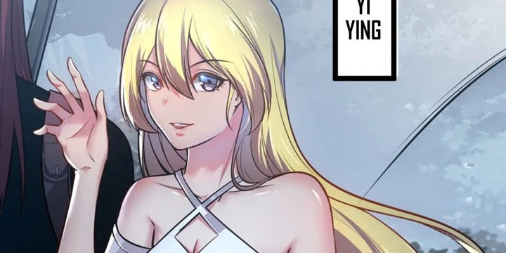 Rise From The Rubble Chapter 129 Gambar 33