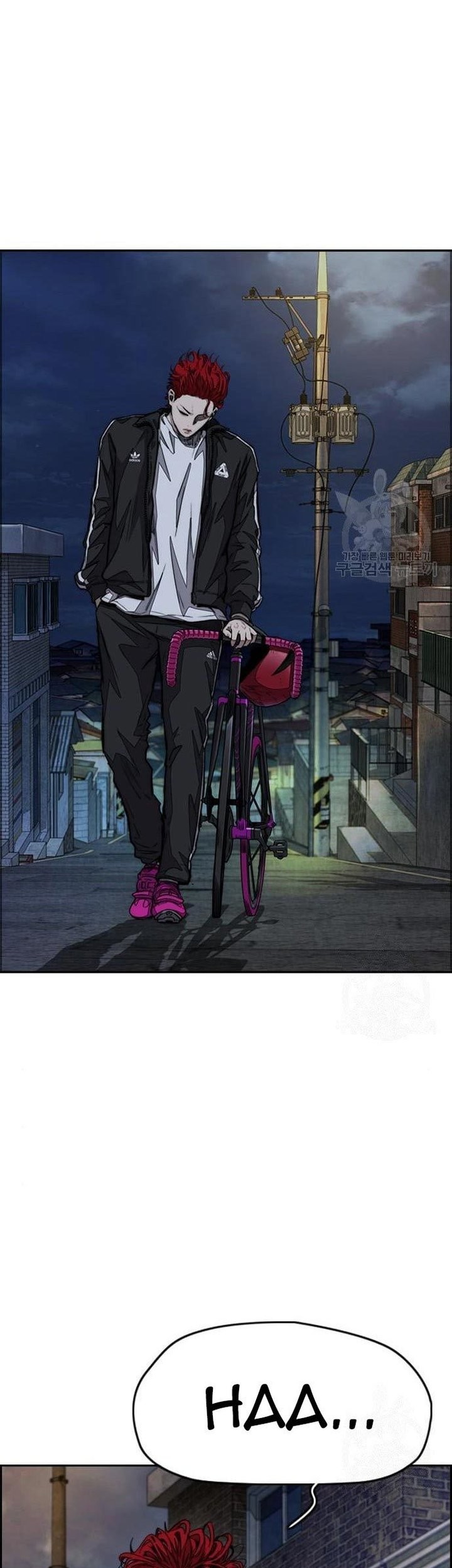 Wind Breaker Chapter 439 Gambar 96