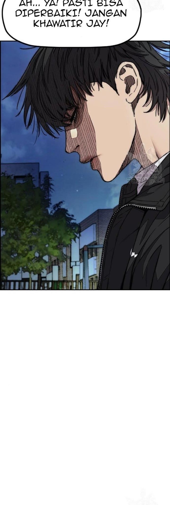 Wind Breaker Chapter 439 Gambar 28