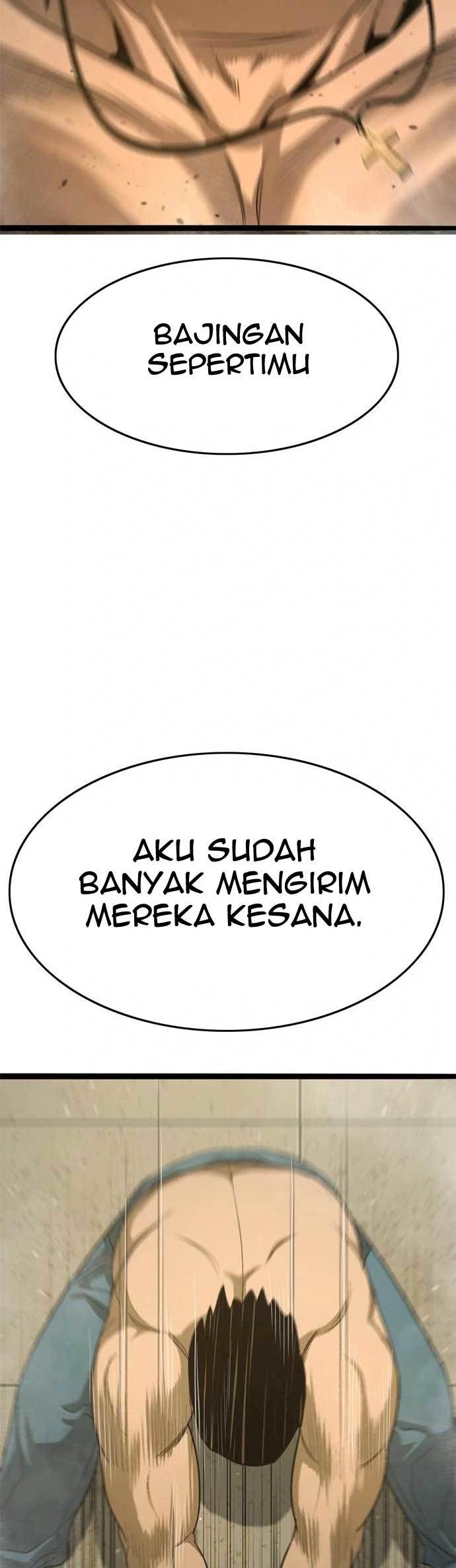 Death Row Boy Chapter 44 Gambar 44