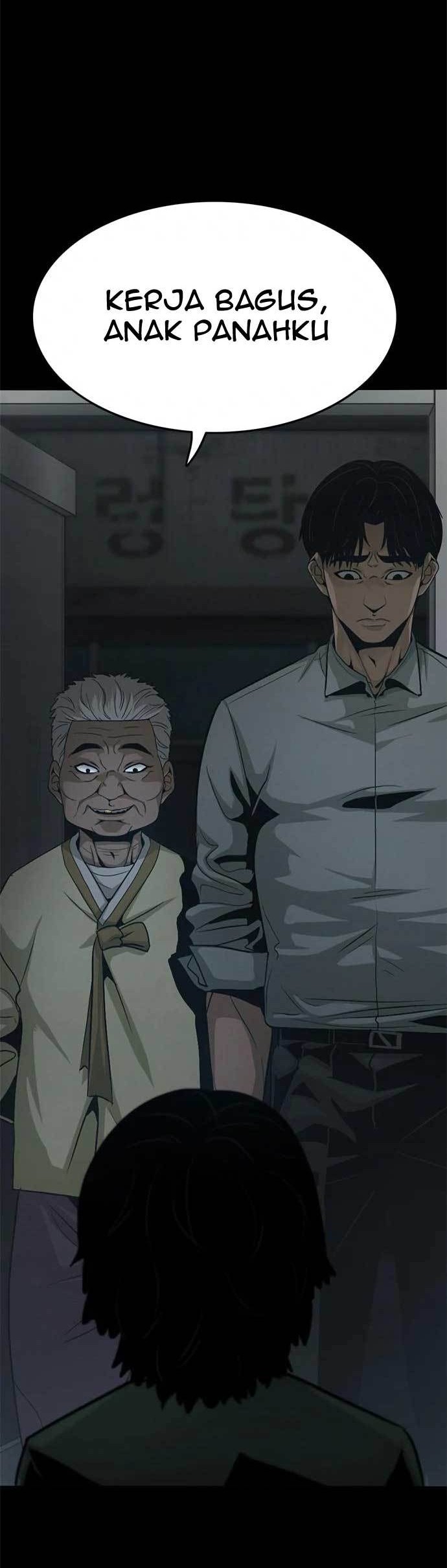 Death Row Boy Chapter 44 Gambar 52