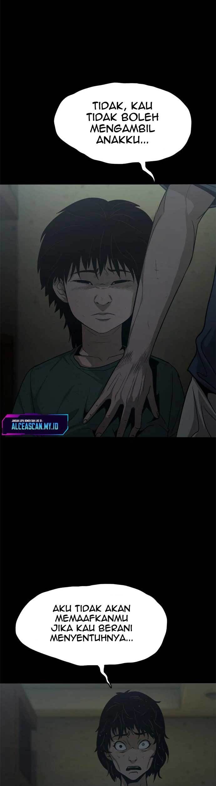 Death Row Boy Chapter 44 Gambar 53