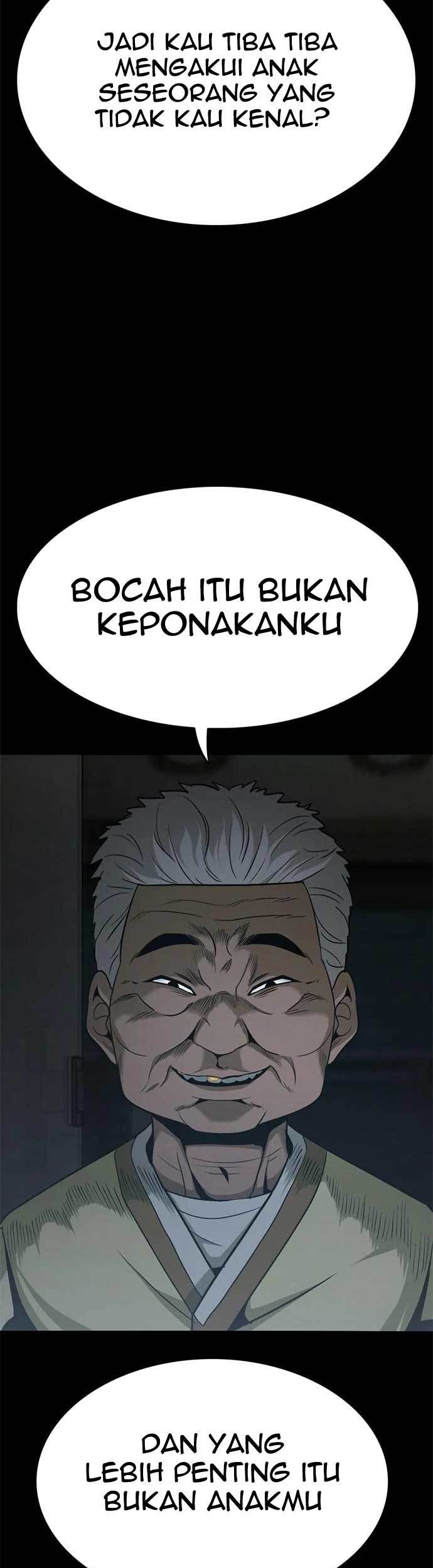 Death Row Boy Chapter 44 Gambar 55