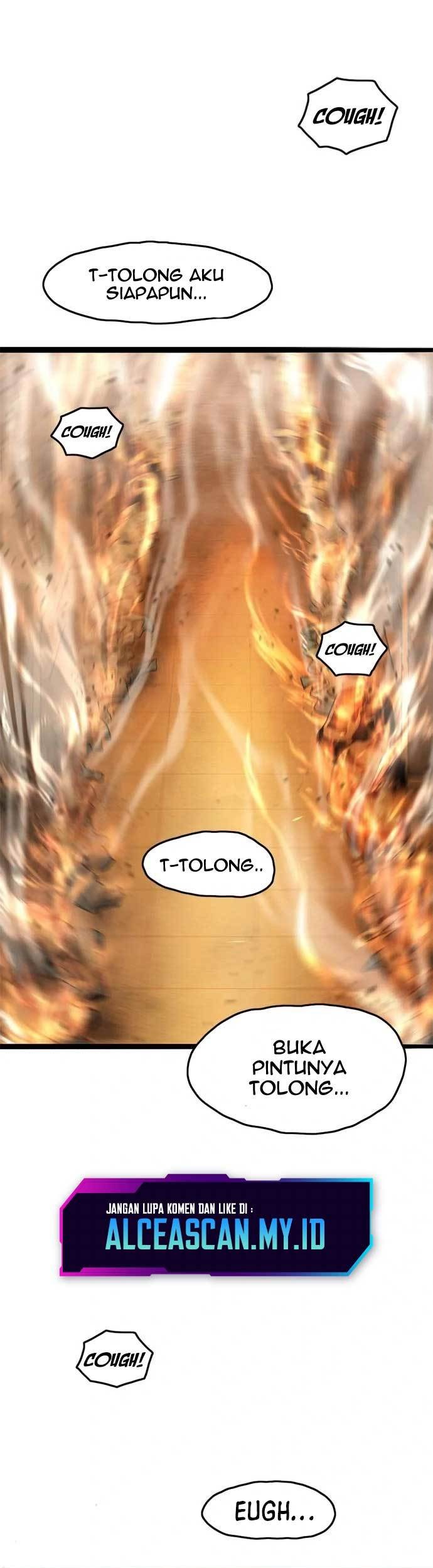 Baca  Death Row Boy Chapter 44 Gambar 2
