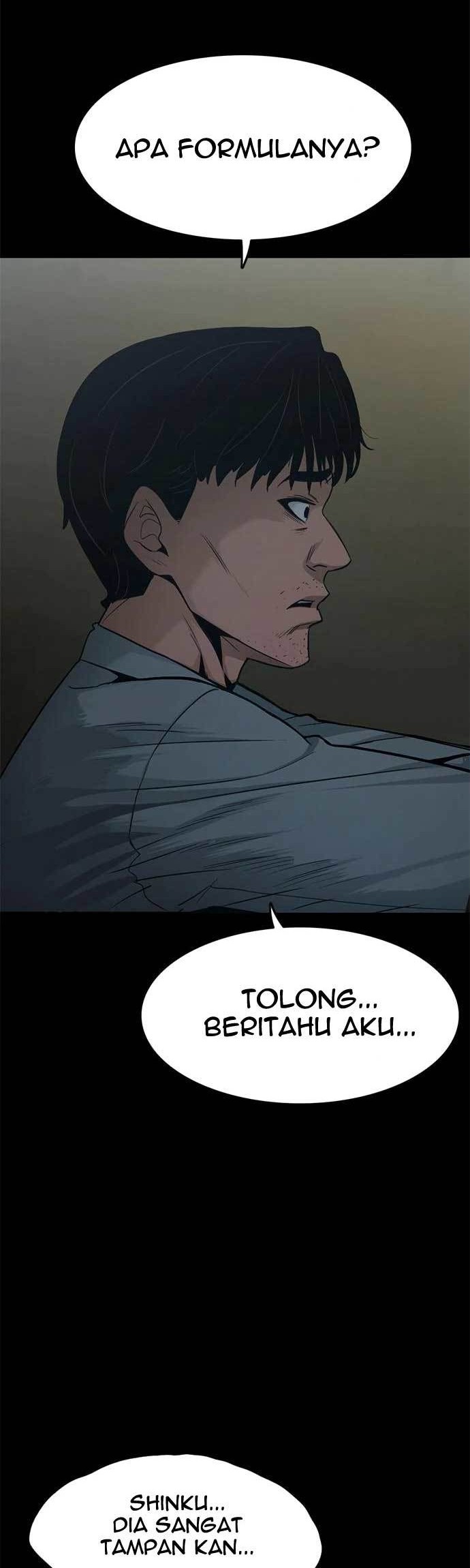 Death Row Boy Chapter 44 Gambar 77