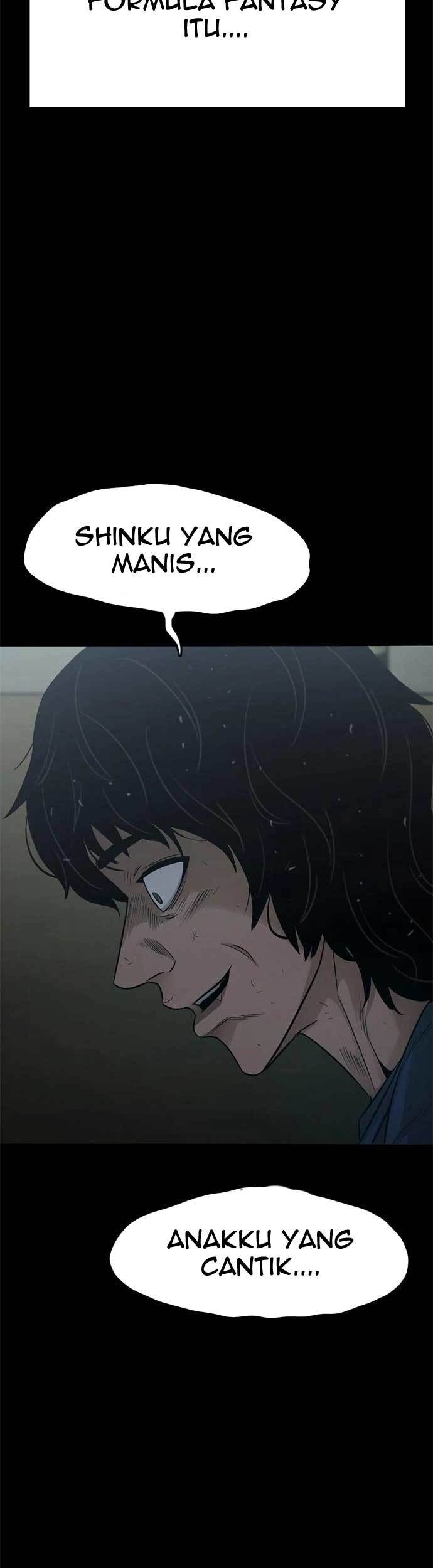 Death Row Boy Chapter 44 Gambar 80