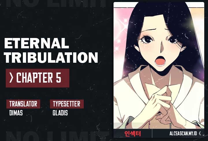 Baca Komik Eternal Tribulation Chapter 05 Gambar 1