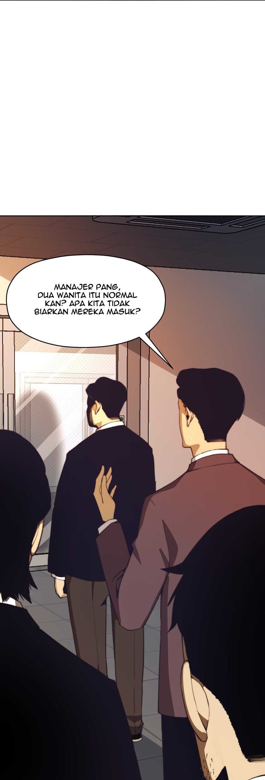 Eternal Tribulation Chapter 05 Gambar 26