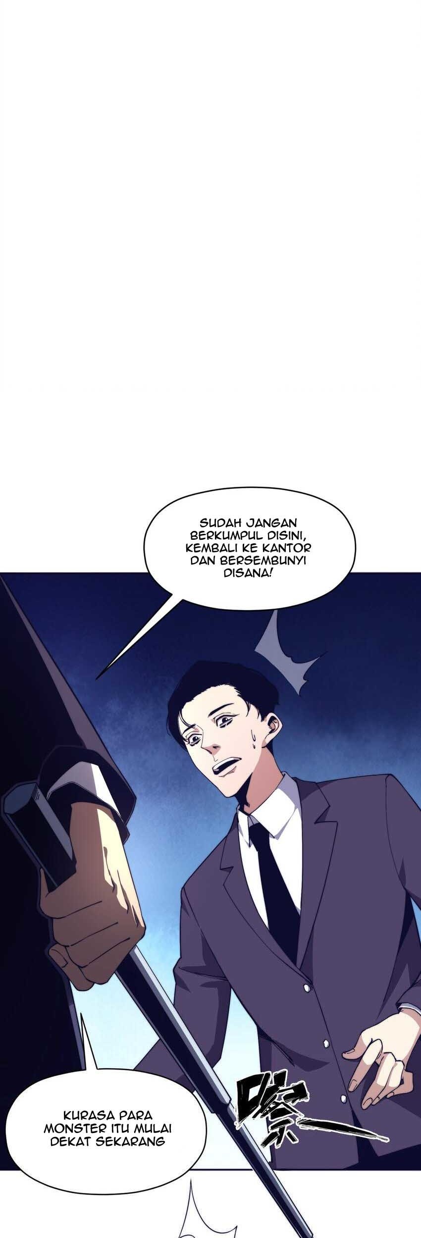 Eternal Tribulation Chapter 05 Gambar 28