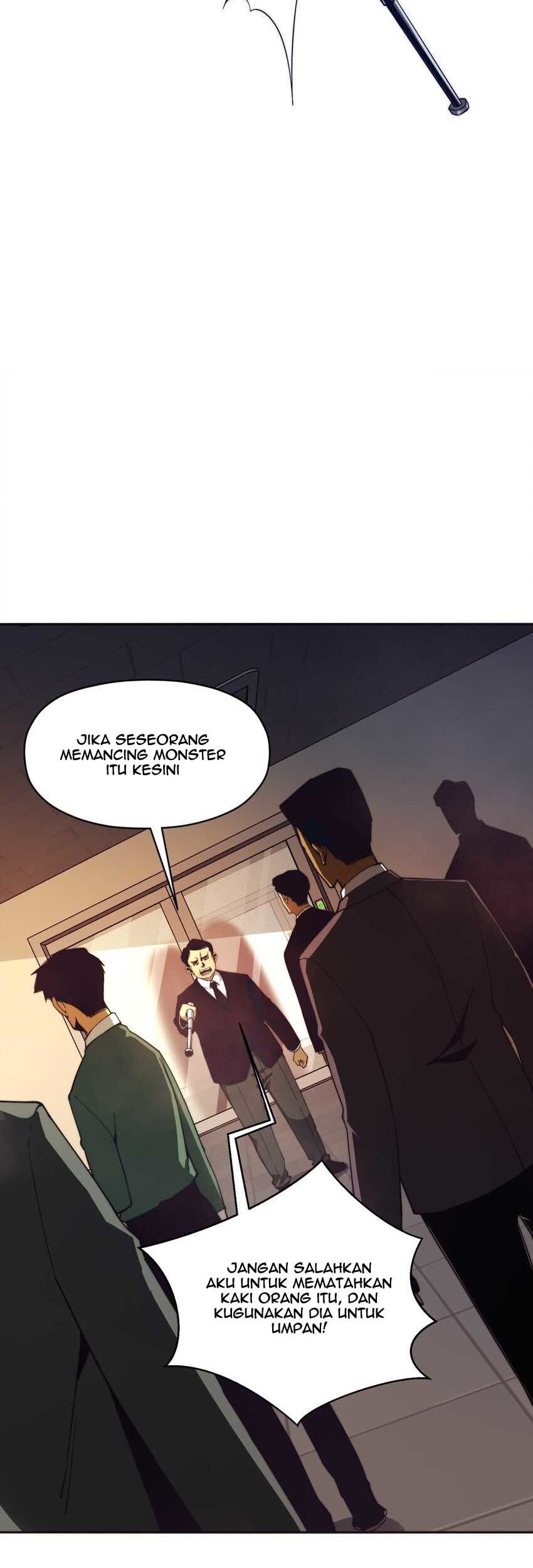 Eternal Tribulation Chapter 05 Gambar 29