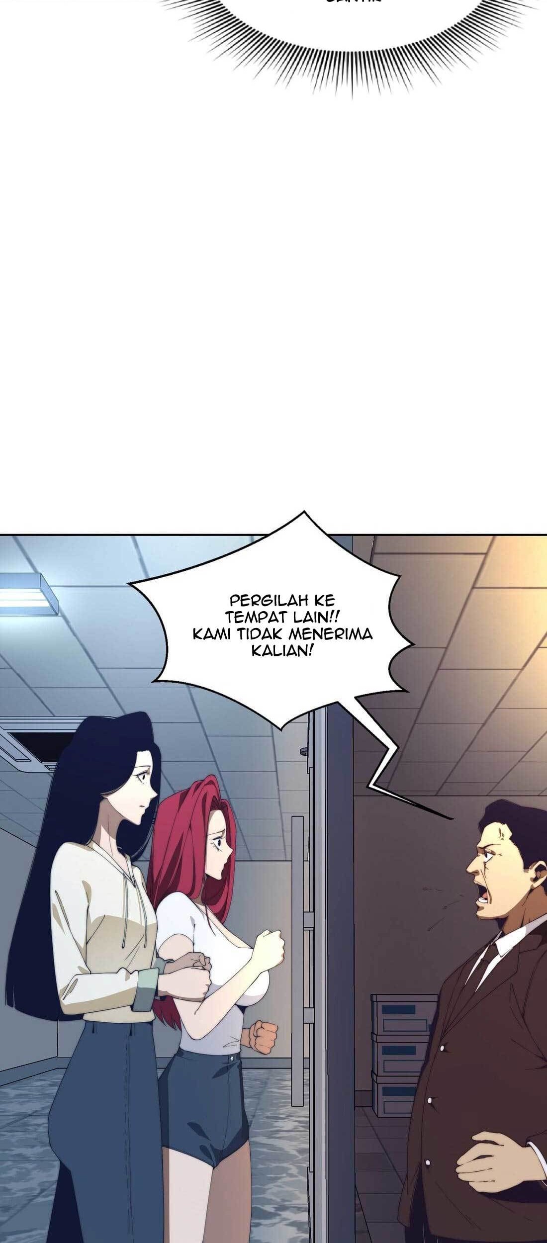 Eternal Tribulation Chapter 05 Gambar 35